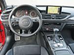 Audi RS6 Avant by ABT 2013 года